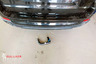 Фаркоп Steinhof для BMW X5 F15 2013-2022. Быстросъемный крюк. Артикул B-061