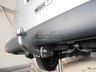 Фаркоп Galia оцинкованный для Volkswagen Transporter T6 (вкл. 4WD) 2015-2022. Артикул V064A