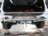 Фаркоп Galia оцинкованный для Opel Astra J универсал 2009-2015. Артикул O061A