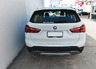 Фаркоп Westfalia (оригинал) для BMW 2Gran Tourer (F46) 2015-2022. Быстросъемный крюк. Артикул 303372600001