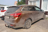 Фаркоп Oris (ранее Bosal) для Kia Ceed II универсал 2012-2018. Артикул 6756-A