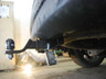 Фаркоп Baltex для Nissan Pathfinder R52 2014-2022. Быстросъемный крюк. Артикул 15264832