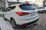 Фаркоп Oris (ранее Bosal) для Hyundai Santa Fe III 2012-2017. Артикул 4258-A