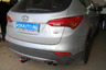 Фаркоп Oris (ранее Bosal) для Hyundai Santa Fe III 2012-2017. Артикул 4258-A