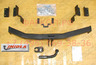 Фаркоп Imiola для Kia Sorento II (X, M) 2009-2012. Артикул K.028