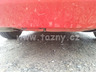Фаркоп Imiola для Skoda Octavia Scout 2007-2013. Быстросъемный крюк. Артикул Z.A11