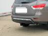 Фаркоп Baltex для Nissan Pathfinder R52 2014-2022. Быстросъемный крюк. Артикул 15264832