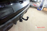 Фаркоп Imiola для Honda CR-V III 2007-2012. Артикул H.015