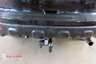 Фаркоп Imiola для Honda CR-V III 2007-2012. Артикул H.015