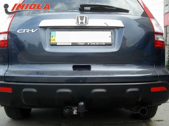 Фаркоп Imiola для Honda CR-V III 2007-2012. Артикул H.015