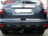 Фаркоп Imiola для Honda CR-V III 2007-2012. Артикул H.015