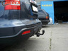 Фаркоп Imiola для Honda CR-V III 2007-2012. Артикул H.015