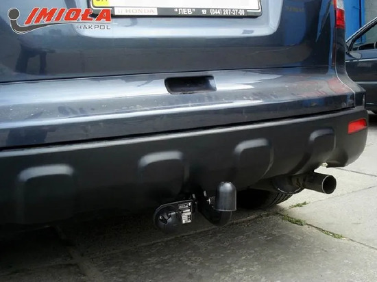 Фаркоп Imiola для Honda CR-V III 2007-2012. Артикул H.015