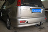 Фаркоп Auto-Hak для Honda Stream Van 5-дв. 2001-2005. Артикул Y 26