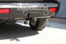 Фаркоп Aragon для Jeep Grand Cherokee WK 2005-2010. Артикул E2903DA