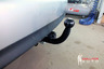 Фаркоп Лидер-Плюс для Volkswagen Sharan 2000-2011. Артикул V109-A