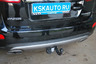 Фаркоп Imiola для Hyundai Santa Fe II 2006-2012. Артикул J.020