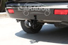Фаркоп Aragon для Jeep Grand Cherokee WK 2005-2010. Артикул E2903DA