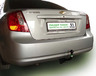Фаркоп Лидер-Плюс для Chevrolet Lacetti седан 2004-2013. Артикул C202-A