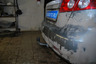 Фаркоп Galia оцинкованный для Chevrolet Lacetti хэтчбек 5-дв. 2004-2013. Артикул D034A