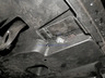 Фаркоп Galia оцинкованный для Toyota Auris I хэтчбек 2007-2012. Артикул T056A