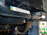Фаркоп Imiola для Volkswagen Amarok 2010-2022. Артикул W.035