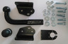 Фаркоп Imiola для Volkswagen Amarok 2010-2022. Артикул W.035