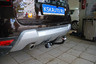 Фаркоп Oris (ранее Bosal) для Renault Duster II 2021-2022. Артикул 4374-A
