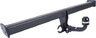 Фаркоп Brink (Thule) дляSeat Tarraco 2018-2022. Артикул 666000