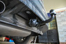 Фаркоп Brink (Thule) дляSeat Tarraco 2018-2022. Артикул 666000