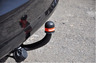 Фаркоп Oris (ранее Bosal) для Skoda Octavia A7 лифтбек 2013-2020. Артикул 1918-ANP
