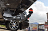 Фаркоп Oris (ранее Bosal) для Skoda Octavia A7 лифтбек 2013-2020. Артикул 1918-ANP