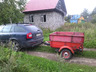 Фаркоп Oris (ранее Bosal) для Skoda Octavia A7 лифтбек 2013-2020. Артикул 1918-ANP