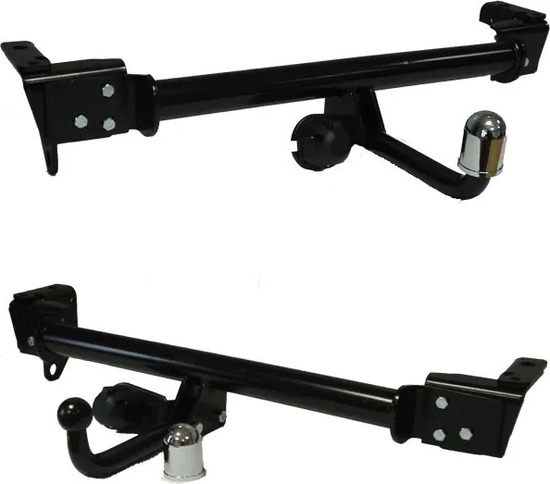 Фаркоп Baltex для Toyota RAV4 II 2000-2006. Артикул Y02