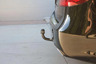 Фаркоп Aragon для Mercedes-Benz B-Класс W246 2011-2018. Артикул E4122CA