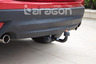 Фаркоп Aragon для Mazda CX-5 I 2011-2017 с Adblue. Артикул E4009BA
