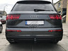 Фаркоп Imiola для Audi Q7 II 2015-2022. Артикул A.A17