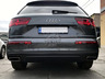 Фаркоп Imiola для Audi Q7 II 2015-2022. Артикул A.A17