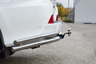 Фаркоп PT Group для Lexus 450d 2015-2022. Артикул 09041502
