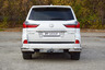 Фаркоп PT Group для Lexus 450d 2015-2022. Артикул 09041502