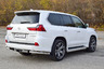 Фаркоп PT Group для Lexus 450d 2015-2022. Артикул 09041502