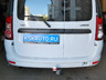 Фаркоп Трейлер для Лада Largus (R90) универсал, Cross 2012-2022. Артикул 2011