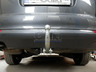 Фаркоп Galia оцинкованный для Skoda Octavia Tour седан, универсал 2004-2013. Артикул S086A