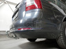 Фаркоп Galia оцинкованный для Skoda Octavia Tour седан, универсал 2004-2013. Артикул S086A