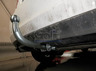 Фаркоп Galia оцинкованный для Audi A3 8P Sportback 2004-2012. Артикул A045A
