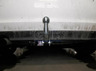 Фаркоп Galia оцинкованный для Audi A3 8P Sportback 2004-2012. Артикул A045A