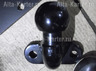 Фаркоп Трейлер для SsangYong Reхton II 2006-2009 сборка Набережные Челны. Фланцевое крепление. Артикул 7500.K2