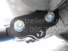 Фаркоп Baltex для Hyundai Santa Fe III 2012-2018. Артикул 11257412