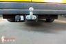 Фаркоп Imiola для Volkswagen Crafter 32 Van (с подножкой) 2006-2016. Фланцевое крепление. Артикул M.031