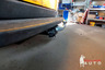 Фаркоп Imiola для Volkswagen Crafter 32 Van (с подножкой) 2006-2016. Фланцевое крепление. Артикул M.031